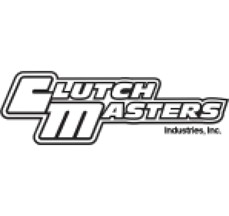 Clutch Masters 09-13 Audi A4 B8 2.0T FX400 Sprung Ceramic Clutch Kit