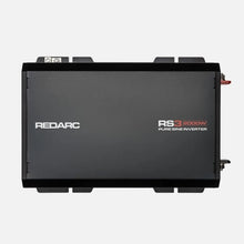 Load image into Gallery viewer, REDARC Pure Sine Wave Inverter w/ATS - 2000W