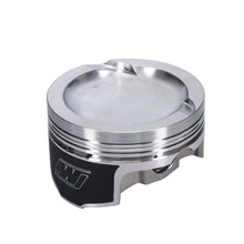 Load image into Gallery viewer, Wiseco Chevy LT1 Piston Set 4.070 in. Bore 1.115 in. Compression Height Set of 8