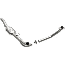 Load image into Gallery viewer, MagnaFlow 2000 Dodge Dakota 3.9L Direct Fit Converter