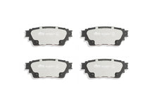 Load image into Gallery viewer, DBA 18-22 Mitsubishi Eclipse Cross (w/EPB) Rear Street Series Brake Pads