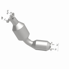 Load image into Gallery viewer, MagnaFlow 04-08 Infiniti FX35 3.5L Direct Fit Converter