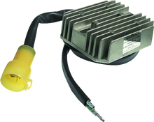 Load image into Gallery viewer, QuadBoss 93-04 Honda TRX300 FourTrax Voltage Regulator