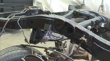 Load image into Gallery viewer, Rust Buster 2003-2014 Toyota 4Runner and FJ Cruiser Over-the-Axle Frame Repair Kit - Right