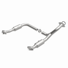 Load image into Gallery viewer, MagnaFlow 2006 Ford Explorer 4.6L Direct Fit Converter