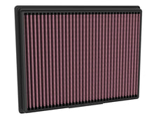 Load image into Gallery viewer, K&amp;N Nissan Armada 3.5L-V6 F/I 2021