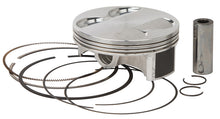 Load image into Gallery viewer, Vertex Piston 16-18 Yamaha WR 450 F 450cc Forged Replica Piston Kit