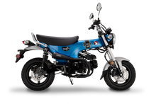 Load image into Gallery viewer, Vance &amp; Hines 2025 Honda Dax Black Upsweep Slip-On