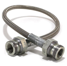 Load image into Gallery viewer, Clutch Masters 94-01 Acura Integra 1.8L B Series Steel Braided Clutch Line