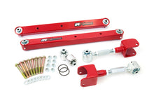 Load image into Gallery viewer, UMI Performance 68-72 GM A-Body Pro-Touring Rear Suspension Kit - Red