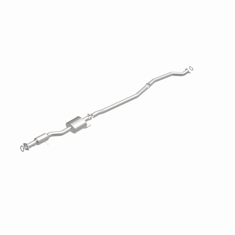 MagnaFlow 16-17 Mazda CX-9 2.5L Direct Fit Converter