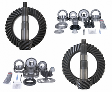 Load image into Gallery viewer, Revolution Gear &amp; Axle 05-15 Toyota Tacoma 8in Rear w/Locker 4.88 Ratio Gear Package