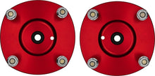Load image into Gallery viewer, Camburg 07-21 Toyota Tundra 2wd /4wd Dominator Preload Spacer Kit