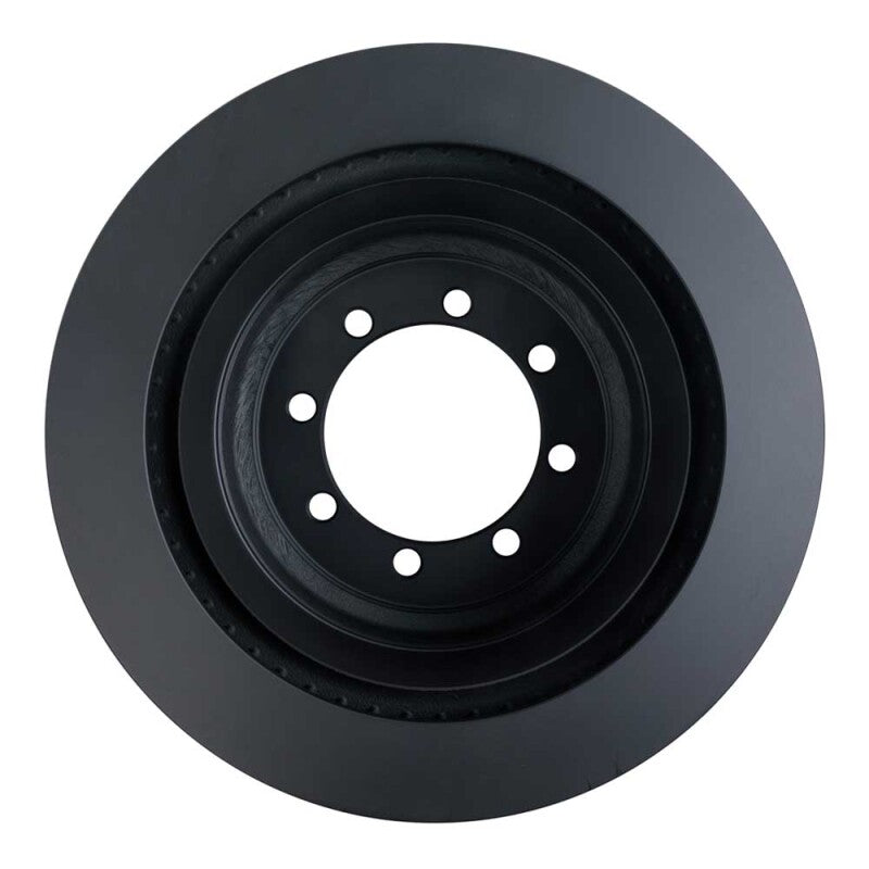 Timbren 19-26 Ram 3500 L6 6.7L BES Coated Brake Rotor - Rear TIM-R145226