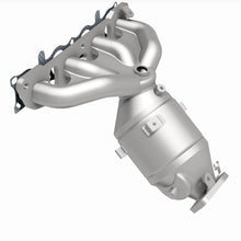 Load image into Gallery viewer, MagnaFlow 17-20 Nissan Rogue Sport Single Manifold 2L Direct Fit Converter