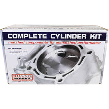 Load image into Gallery viewer, Cylinder Works 15-21 Kawasaki KVF 750 Brute Force 4x4i 750cc Standard Bore Cylinder Kit