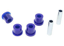 Load image into Gallery viewer, SuperPro Front Lower Control Arm Rear Bushings