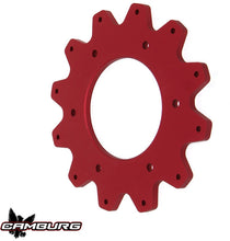 Load image into Gallery viewer, Camburg 2.50 Race Series Rear Hub Kit (5x5.5 / 35sp)