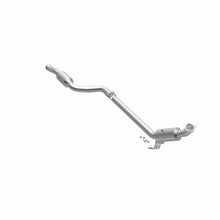 Load image into Gallery viewer, MagnaFlow Direct Fit Catalytic Converter 13-14 Mercedes-Benz GLK350 3.5L