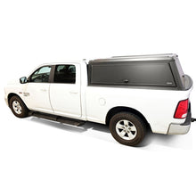 Load image into Gallery viewer, Westin 09-18 RAM 1500 CC / 10-24 RAM 2500/3500 AT6 Running Boards - Black