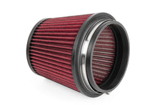Load image into Gallery viewer, APR Audi/Volkswagen Replacement Air Intake Filter (CI100054) - Red RF100021