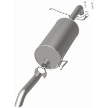 Load image into Gallery viewer, BRE Exhaust 06-11 Accent Rio 1.6L Muffler Kit