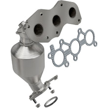 Load image into Gallery viewer, MagnaFlow 05-07 Toyota Avalon 3.5L Direct Fit Converter