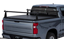 Load image into Gallery viewer, Access ADARAC 07-21 Toyota Tundra 5ft 6in Box Aluminum M-Series Truck Rack - Matte Black