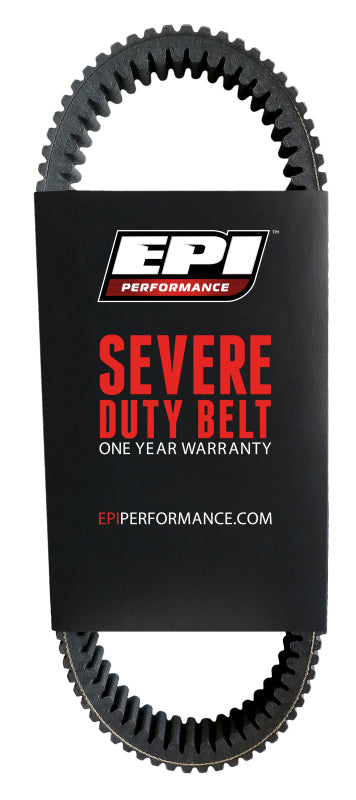 EPI 09+ Yamaha 550-700 Grizzly/Kodiak Severe Duty Belt