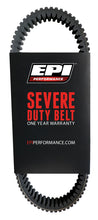 Load image into Gallery viewer, EPI 20+ Polaris General Severe Duty Belt
