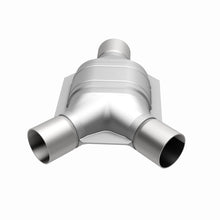 Load image into Gallery viewer, MagnaFlow 2.00/2.25 D/S Rear CA Universal Converter