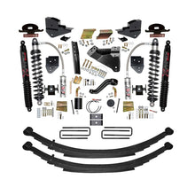 Load image into Gallery viewer, Skyjacker 23 F250/350 4WD 6In C/O W/BLK