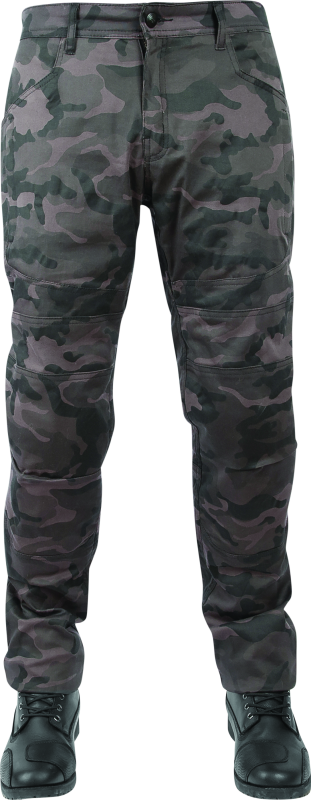 Speed and Strength Dogs Of War 2.0 Pant Camouflage Size - 38 X 32