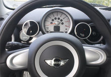 Load image into Gallery viewer, ALTA 07-12 Mini Cooper/S/JCW (Incl. 09-12 Convertible) &amp; 09-12 Clubman Gauge Pod 52-60mm (Single) - GTR Auto