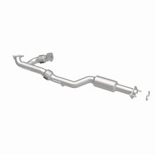 Load image into Gallery viewer, MagnaFlow 13-14 Nissan Pathfinder 3.5L Direct Fit Converter