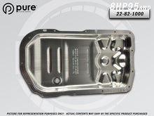 Load image into Gallery viewer, Pure Drivetrain 8HP95 Transmission Pan - AWD