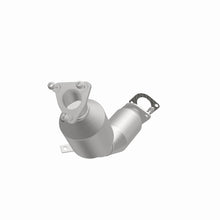 Load image into Gallery viewer, MagnaFlow 04-08 Infiniti FX35 3.5L Direct Fit Converter