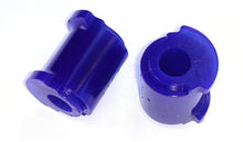 Load image into Gallery viewer, SuperPro Toyota Rear Sway Bar Mount Bushing
