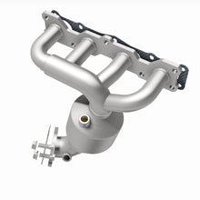 Load image into Gallery viewer, MagnaFlow 2015 Kia Optima 2.4L Direct Fit Catalytic Converter