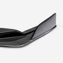 Load image into Gallery viewer, Seibon 2022+ Toyota GR86/Subaru BRZ Carbon Fiber Rear Diffuser Cover - GTR Auto