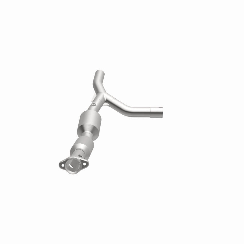 MagnaFlow 2007 Ford E-150 4.6L Direct Fit Converter