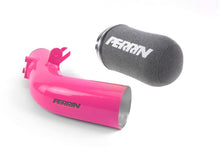 Load image into Gallery viewer, PERRIN 16-17 Subaru STI Cold-Air Intake - Hyper Pink