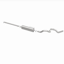 Load image into Gallery viewer, MagnaFlow BRE Exhaust Kit 02-05 Dodge Ram 1500