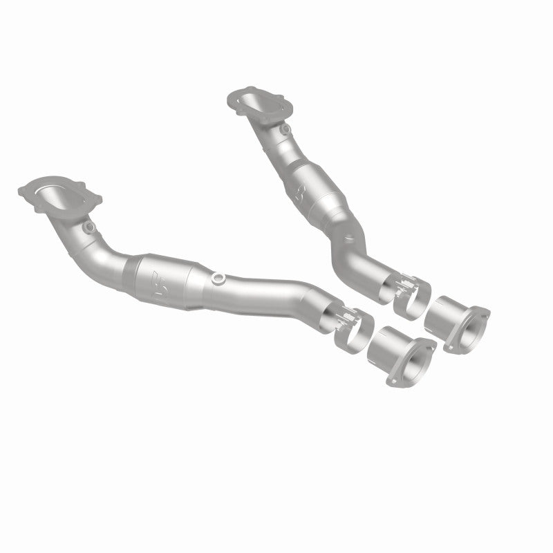 MagnaFlow 12-13 Chevrolet Corvette 6.2L Direct Fit Converter