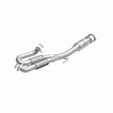 Load image into Gallery viewer, MagnaFlow 11-13 Nissan Maxima 3.5L Direct Fit Converter