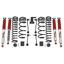Load image into Gallery viewer, Rancho 18-20 Jeep Wrangler Fr and R Suspension System - Master Part Number - Two Boxes