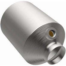 Load image into Gallery viewer, MagnaFlow 2.00 1/O2 CA 5in. Spun Universal Converter
