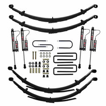 Load image into Gallery viewer, Skyjacker 4In SYS 87-91DODGE CUM 4ADX