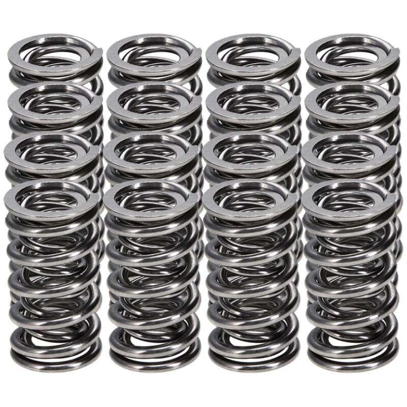 Manley GM LS Series .660in Max Lift Valve Spring and Retainer Kit - GTR Auto
