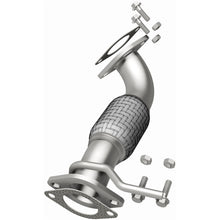 Load image into Gallery viewer, MagnaFlow BRExhaust 15-19 Hyundai Sonata 2.4L Front Pipe Kit